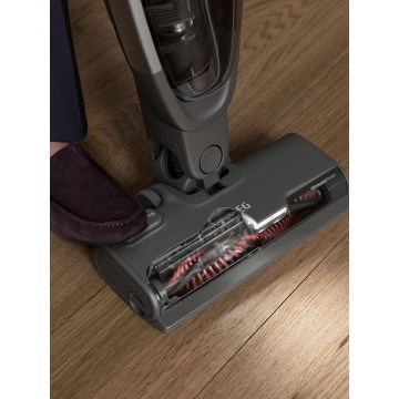 AEG AS62CB25UG Clean 6000 Επαναφορτιζόμενη Σκούπα Stick 25.2V Μαύρη AEG AS62CB25UG Clean 6000 Επαναφορτιζόμενη Σκούπα Stick 25.2V Μαύρη